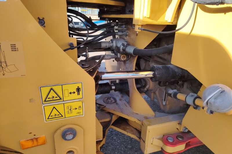 OmecoHub - Immagine CATERPILLAR 962M